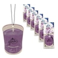 thumbnail image 2 of Glade Auto Air Freshener Apple Cinnamon, 2 of 5
