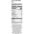 thumbnail image 2 of BBQ SAUCE | Variety 2 Pack | Kentucky Black | Tennessee Red, 2 of 7