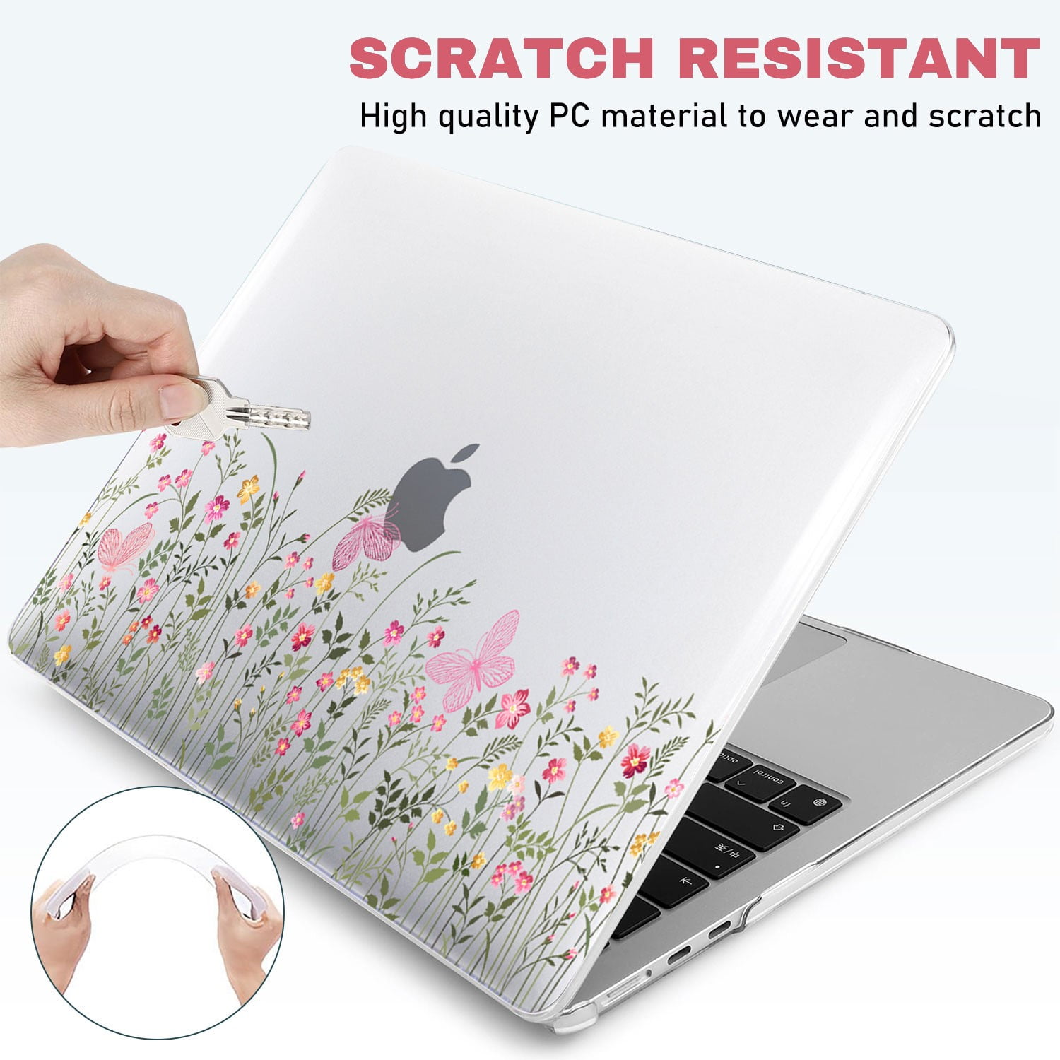 ⭐︎モヤモヤさん専用⭐︎MacBook air 13inch M2 2022 MacBook Air 13インチ Apple M2チップ搭載モデル [2022年モデル /SSD