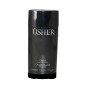 Usher Men Usher 2.6oz Fresh Deo