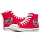 thumbnail image 5 of Tenis Bubble Gummers Edición Especial Bota Lona Rojo 20, 5 of 7