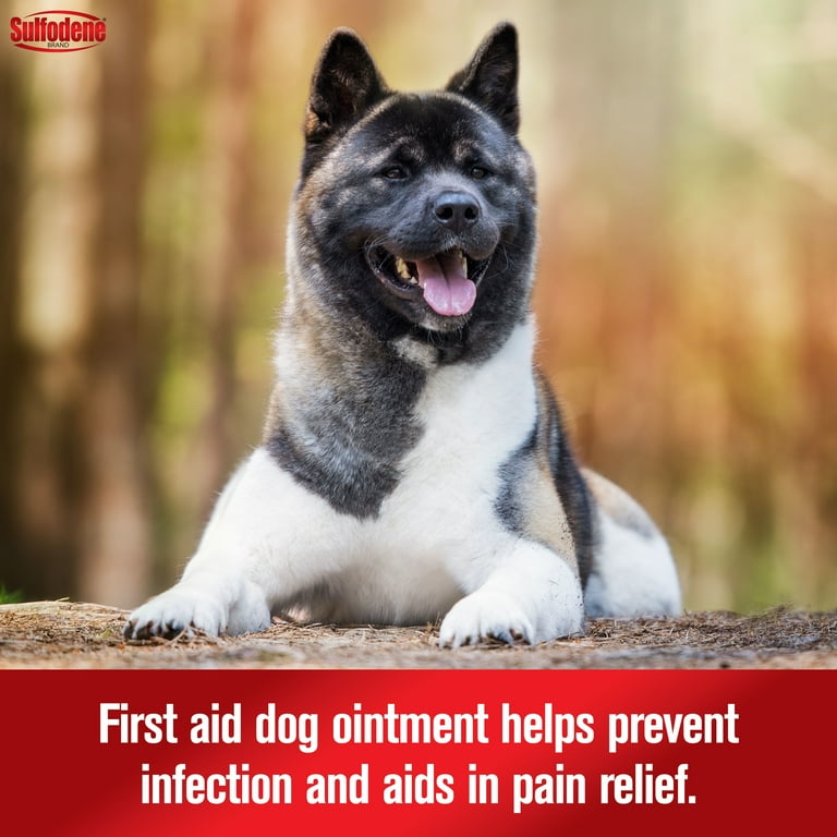Sulfodene treatments best sale