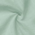 thumbnail image 4 of GEWSEY Dressy Tank Tops for Women Cotton Linen Gauze Shirts Sleeveless Summer Tunic Top Loose Fit Lightweight Casual Blouses (Green, 3XL), 4 of 4