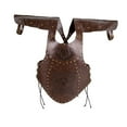 thumbnail image 4 of BELOVING Medieval Chest Gothic Samurai for Fancy Dress Role Playing Party C, 4 of 10
