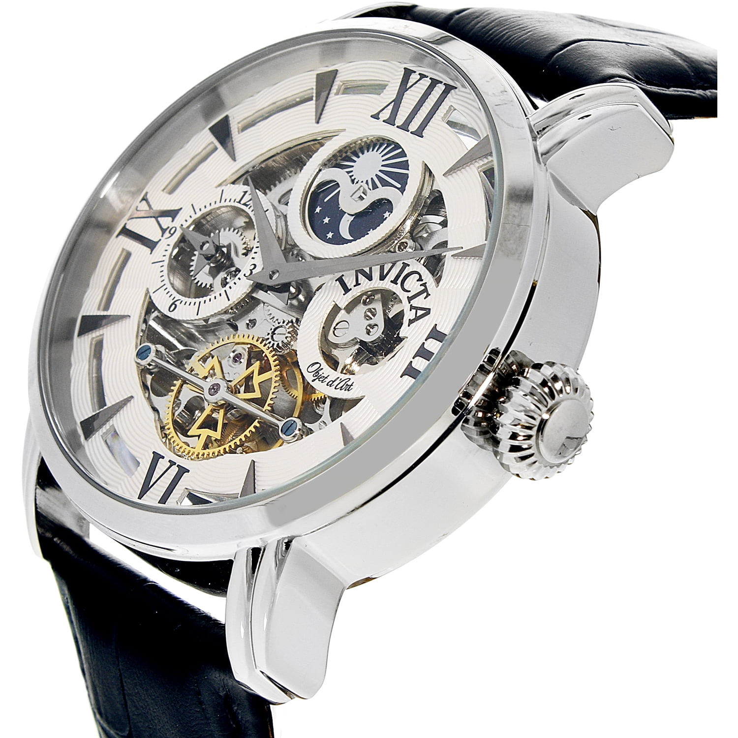 Invicta 22650 2024 www.alhudapk
