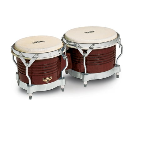 - MATADOR BONGO ALMOND WD.CHRM