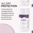 thumbnail image 7 of Natural Deodorant for Women, Men & For All Ages - 2.65oz Deodorant Dew Blossom Seasonal Scent, Paraben & Aluminum Free Deodorant for Gentle Underarm Care & 24-Hour Odor Protection, 7 of 7