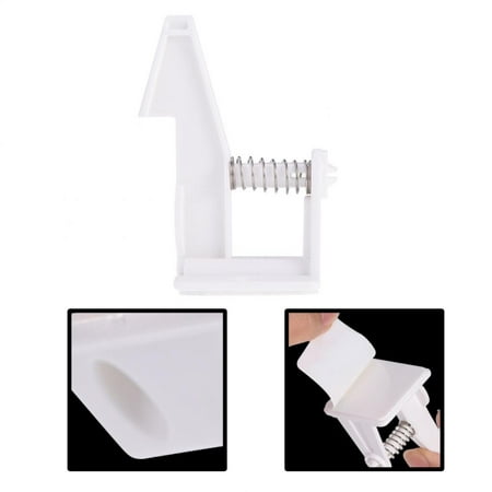 Walfront 10 Pcs Set Baby Safety Locks Cabinet Lock Invisible Child