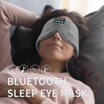 thumbnail image 5 of 2025 Latest Model Sleep Eye Mask with Bluetooth Headphones, Wireless Headphones Bluetoot, 5 of 5