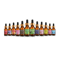 thumbnail image 1 of Kit De 12 Aceites Esenciales 100% Natural Para Difusor Y Spa Malubero  Multicolor, 1 of 4