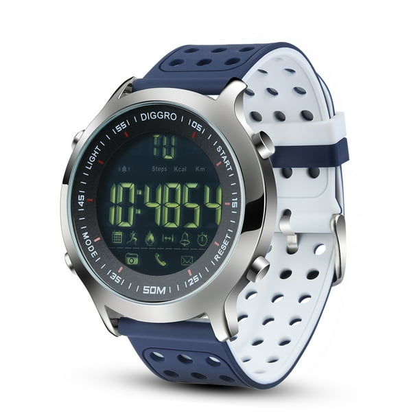 diggro di06 smart watch