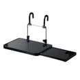 thumbnail image 2 of SPRING PARK Universal Foldable Car Table Laptop Desk Computer Rack Shelf with Drawer Hook, 2 of 6