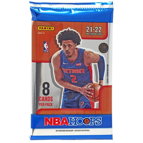 Nba Hoops Cards