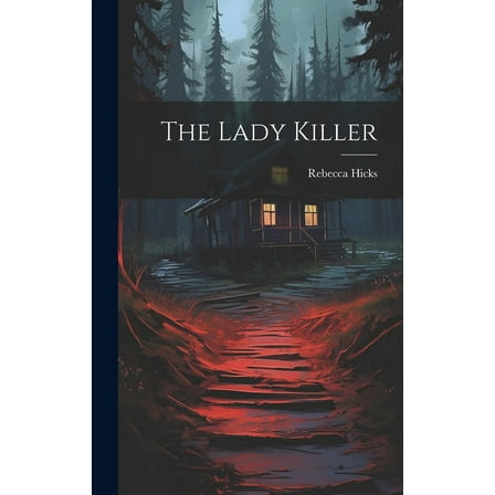 The Lady Killer (Hardcover)