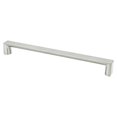 thumbnail image 2 of Berenson BE2306 4BPN 256 mm Meadow Pull - Brushed Nickel, 2 of 4
