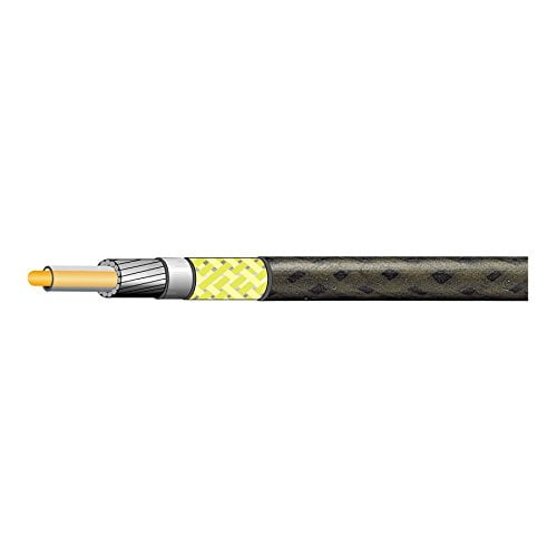 Jagwire Brake Cable and sleeve Black