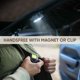 thumbnail image 3 of Luz LED Energizer Jeep recargable de 450 lúmenes con clip, 3 of 9