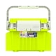 thumbnail image 1 of Caja Pesca Carpa Aparejos Alta Capacidad para () Amarillo, 1 of 9