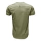thumbnail image 4 of pstuiky Camisas de vestir de manga corta para hombre, Camiseta deportiva informal de manga corta con capucha y cordón para hombre ropa de hombre s, 4 of 4