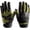 Green, variant on Workout Gloves, Full Palm Protection & Extra Grip, Gym Fishing Fencing Touchscreen Gloves for Weight Lifting, Training, Fitness, Cycling, Exercise (Men & Women)