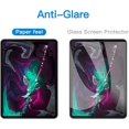 thumbnail image 5 of Paper Screen Protector for iPad Air 5/4 10.9-Inch, iPad Pro 11-Inch All Models, Anti-Glare, Matte PET Paper Film, 5 of 5