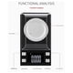 thumbnail image 5 of 20g/0.001g Pocket Electronic Scale Jewelry Scale Balance Scale, 5 of 5