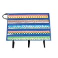 thumbnail image 2 of Carson-Dellosa Publishing - Rangement de Tableau de Poche - 40.94 Po x 24.49 Po - Transparent, 2 of 2