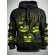 thumbnail image 3 of Sudadera con capucha gráfica de Halloween para hombre, nueva sudadera con capucha con estampado de calavera y calabaza, sudadera clásica informal 3D para parejas, sudadera con capucha de manga larga p, 3 of 5
