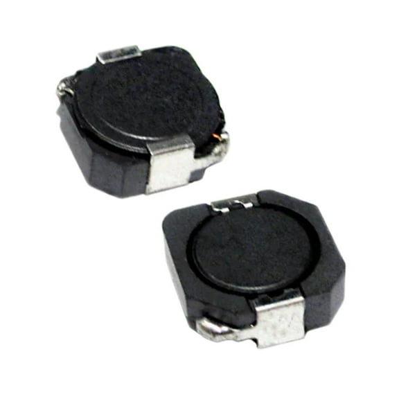 Pack of 10 ASPI-0315S-4R7M-T Power Shielded Wirewound Inductor 4.7uH 20% 100KHz 0.9A 0.105Ohm DCR, Cut Tape