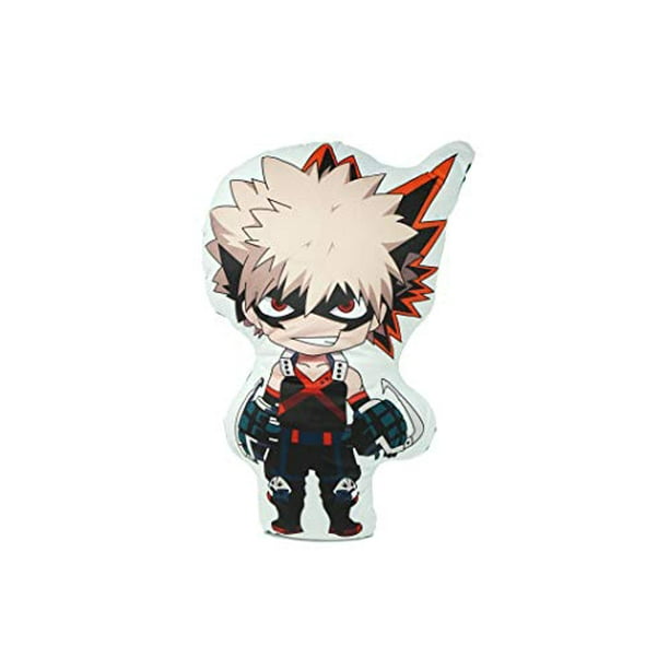 Featured image of post Bakugou Katsuki Gifts