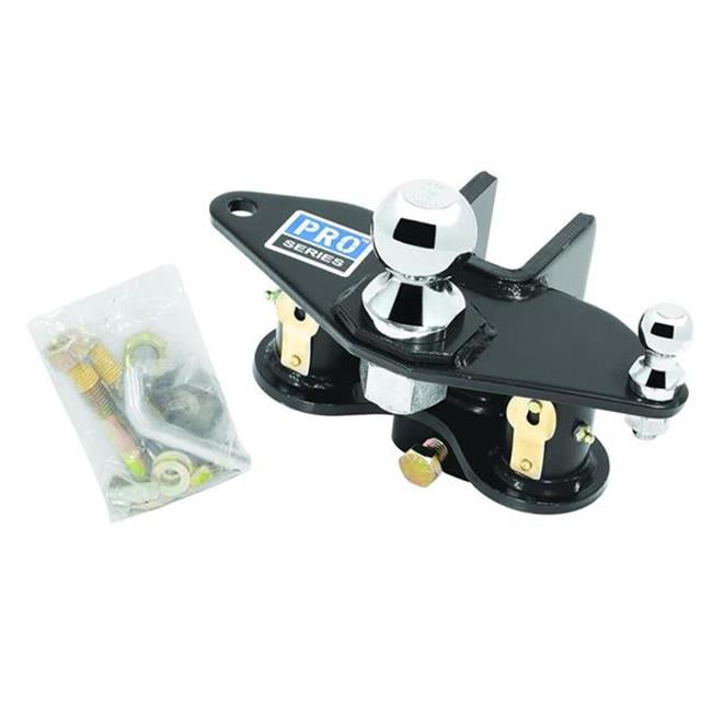 Pro Series 58442 Weight Distribution Hitch