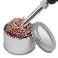 thumbnail image 1 of For Cleaner Soldering Cleaning Ball Cleaning Nozzle, 1 of 5