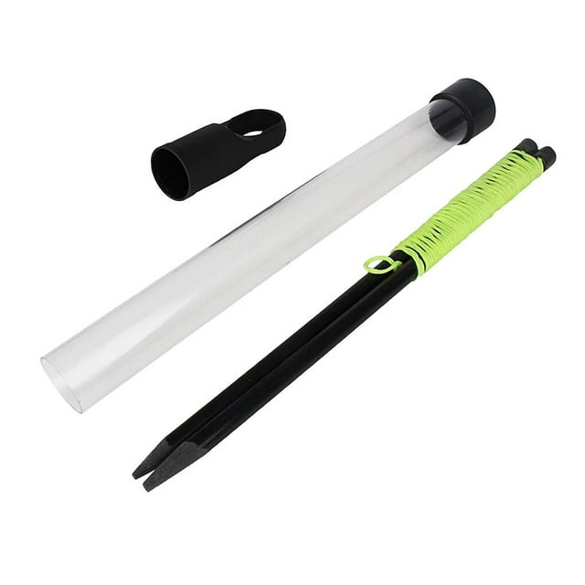 Golf Alignment Sticks Swing Putting Guide Line String String Guide Direction Office Garage Indoor Outdoor Training Beginner Aid
