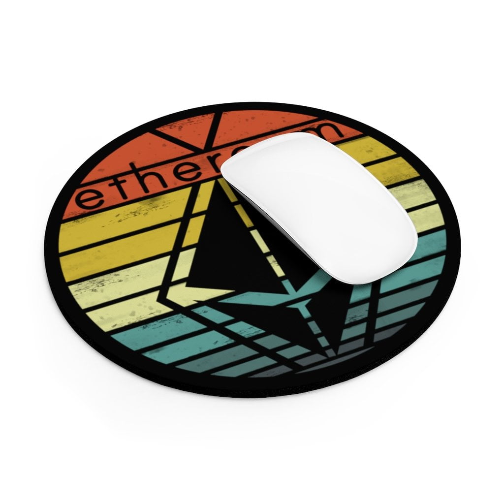 Ethereum Merch Ethereum Mouse Pad Crypto Mouse Pads Jamaica | Ubuy