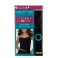 Vanity Fair Radiant Collection Women's Luxurious Lace Cami, Sizes S-4XL