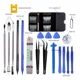 thumbnail image 4 of Kit De Herramientas P/reparar Pantalla Lcd D/celular 45 En 1, 4 of 8