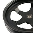 thumbnail image 3 of 98-02 For LS1 Camaro/Firebird STEEL Power Steering Pump Pulley REPLACES 12559885, 3 of 6