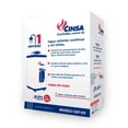 thumbnail image 2 of Calentador de Agua Cinsa Rápida Recuperación CDP-06 LP para 1 Servicio, 2 of 3