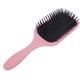 thumbnail image 4 of Cepillo Para Desenredar El Cabello, Masaje Flexible Para El Cuero Cabelludo, Práctico Peinado, Peine Con Cojín De Aire, Peine Redondo De Tacto , Dientes Para Cabello Lacio, 4 of 7