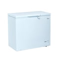 thumbnail image 1 of Congelador Refrigerador Horizontal Midea Mfcd09p2nabw 9 Pies blanco 1 MIDEA 9 Pies MFCD09P2NABW Blanco, 1 of 2