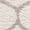 Ivory/Beige, variant on Safavieh Hudson Arline Geometric Shag Area Rug or Runner