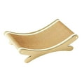 thumbnail image 1 of Cat Lounger with Integrated Sisal Scratching Mat Elevated Pet Bed and Furniture Protector, 1 of 7