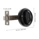 thumbnail image 2 of unbranded 1Ud Cerradura De Privacidad Para Puertas Con Manija Empotrada Fácil Agarre, 2 of 7