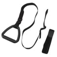 thumbnail image 4 of Leg Lifter Assist, Durable Leg Lifter Strap Portable  for Walking, 4 of 7