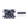 thumbnail image 1 of Sensor Detección UV LTR390 Soporte 300 Nm A 350 para El Experimento Meteorológico, 1 of 9