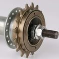 thumbnail image 1 of 16 Dents Cassette Vélo à une Vitesse Roue Libre Cassette Vélo à une Vitesse Roue Libre Roue Libre, Roue Libre, pour Vélo, 1 of 7