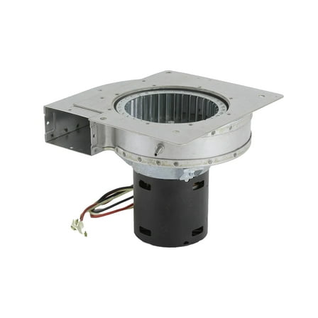 Lennox 10W59 - 208-230V Inducer Motor for HVAC Systems