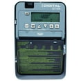 thumbnail image 1 of Intermatic 24-Hour 2-Circuit Electronic Control, 120-277 VAC, 60 Hz, 2-SPST, Indoor Metal Enclosure, 1 of 2