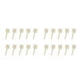 thumbnail image 1 of LEEYNEER 20 Pcs Target Nail Nylon Archery Fixed Target Pin Outdoor Shooting Accessories, 1 of 12