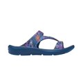 thumbnail image 3 of Joybees Everyday Sandal - Graphics and Metallics - Women's Slip-on Arch Support Sandal for Daily Wear, 3 of 7